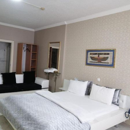 קוג'לי Masal Otel מראה חיצוני תמונה