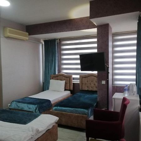 קוג'לי Masal Otel מראה חיצוני תמונה