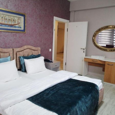 קוג'לי Masal Otel מראה חיצוני תמונה
