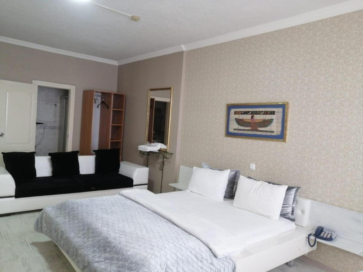 קוג'לי Masal Otel מראה חיצוני תמונה