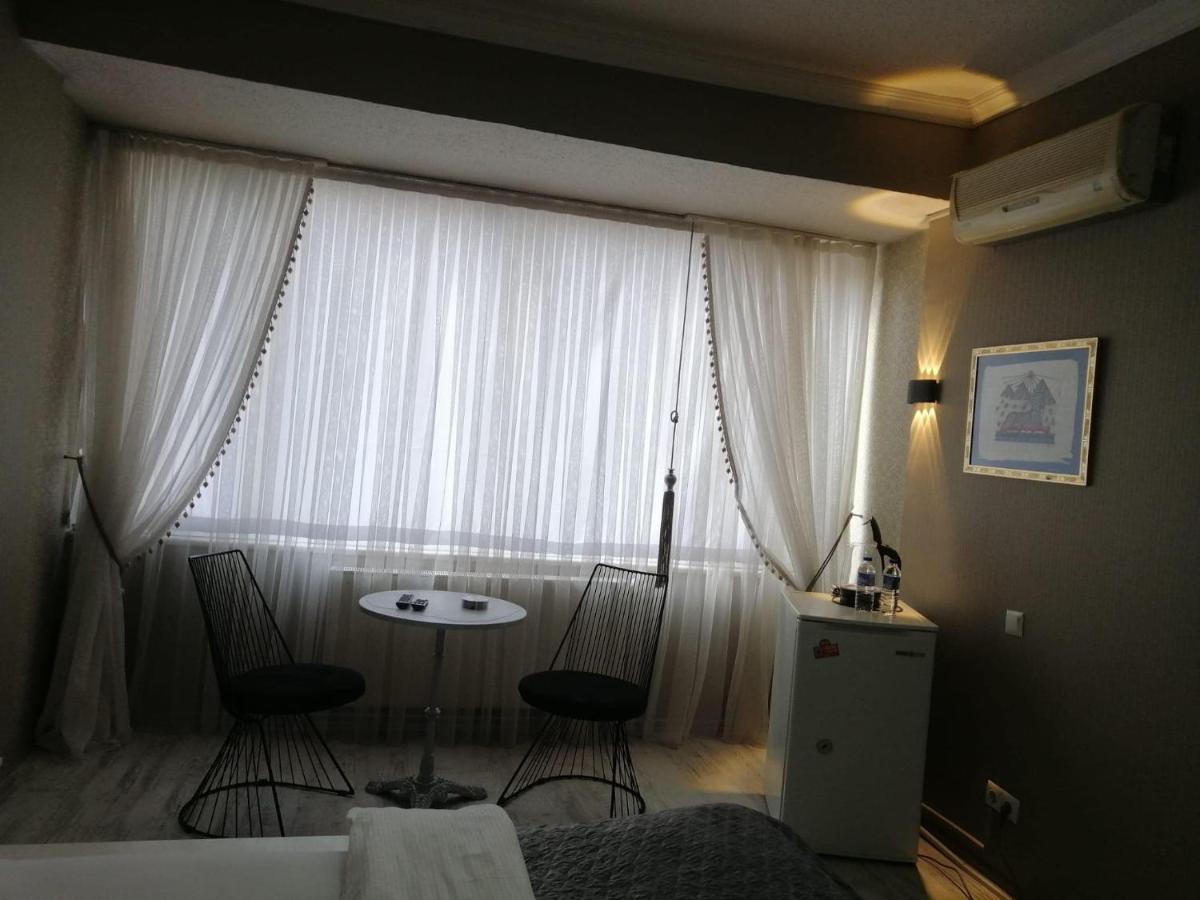 קוג'לי Masal Otel מראה חיצוני תמונה