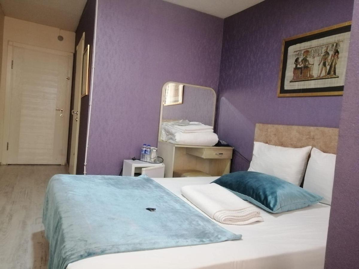 קוג'לי Masal Otel מראה חיצוני תמונה