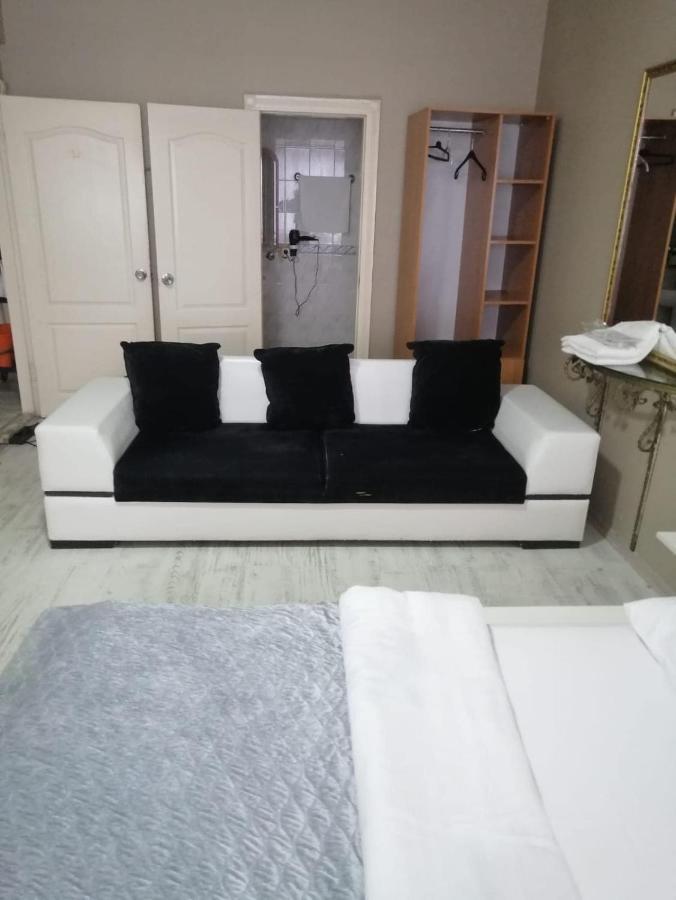 קוג'לי Masal Otel מראה חיצוני תמונה
