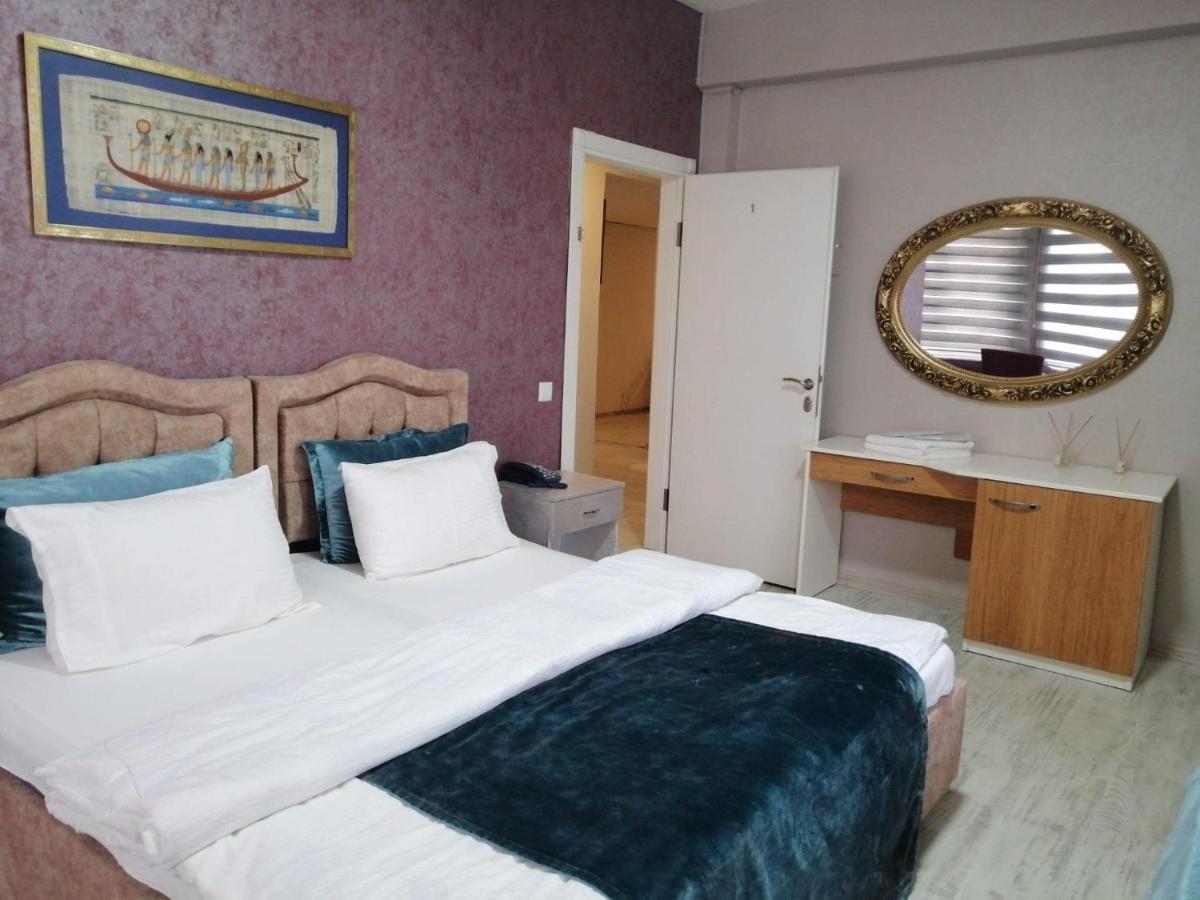 קוג'לי Masal Otel מראה חיצוני תמונה