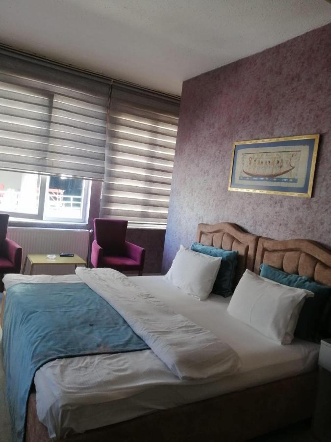 קוג'לי Masal Otel מראה חיצוני תמונה