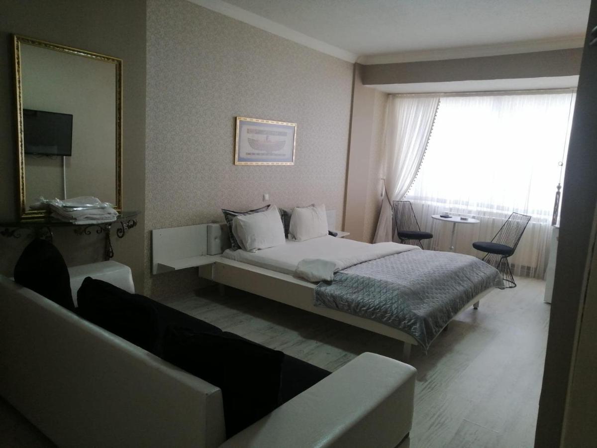 קוג'לי Masal Otel מראה חיצוני תמונה