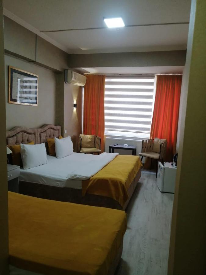 קוג'לי Masal Otel מראה חיצוני תמונה