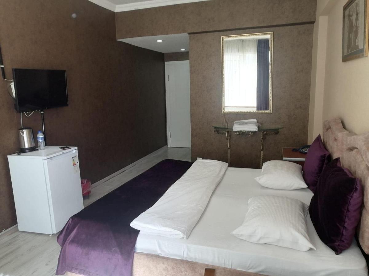 קוג'לי Masal Otel מראה חיצוני תמונה