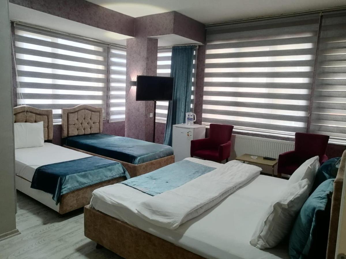 קוג'לי Masal Otel מראה חיצוני תמונה