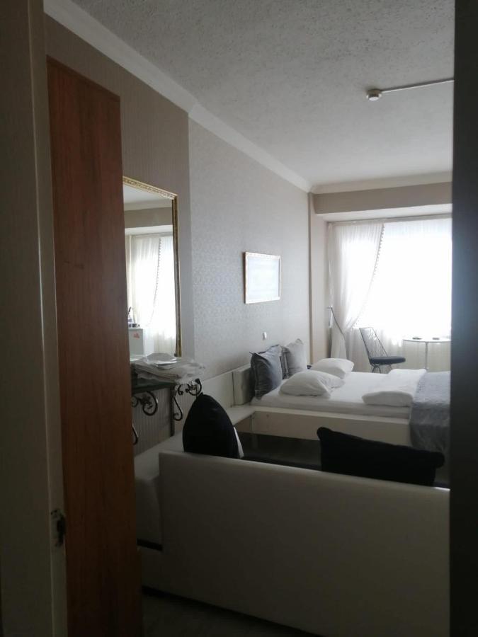קוג'לי Masal Otel מראה חיצוני תמונה