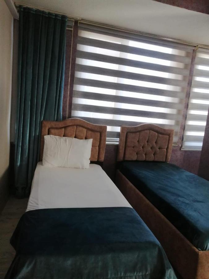 קוג'לי Masal Otel מראה חיצוני תמונה