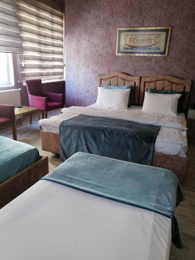 קוג'לי Masal Otel מראה חיצוני תמונה