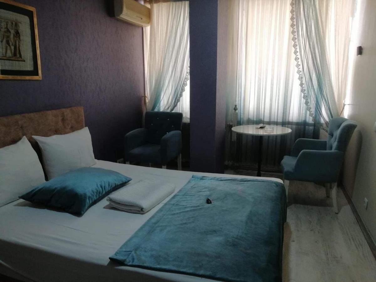 קוג'לי Masal Otel מראה חיצוני תמונה