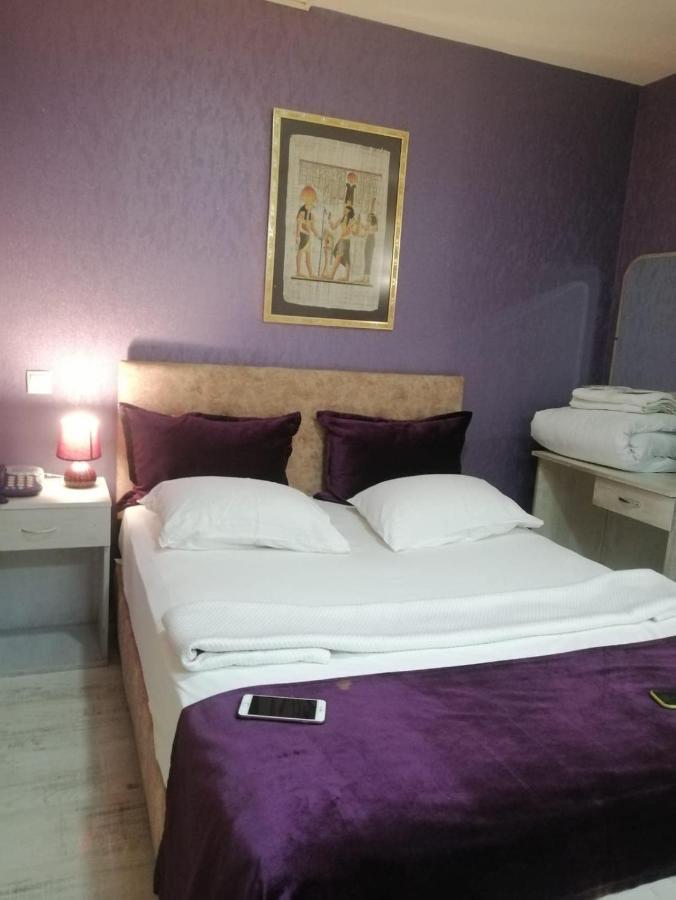 קוג'לי Masal Otel מראה חיצוני תמונה