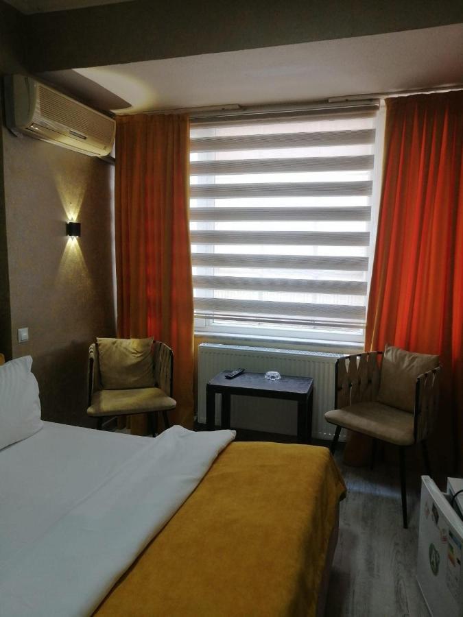 קוג'לי Masal Otel מראה חיצוני תמונה