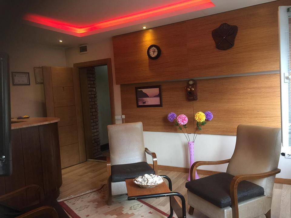 קוג'לי Masal Otel מראה חיצוני תמונה