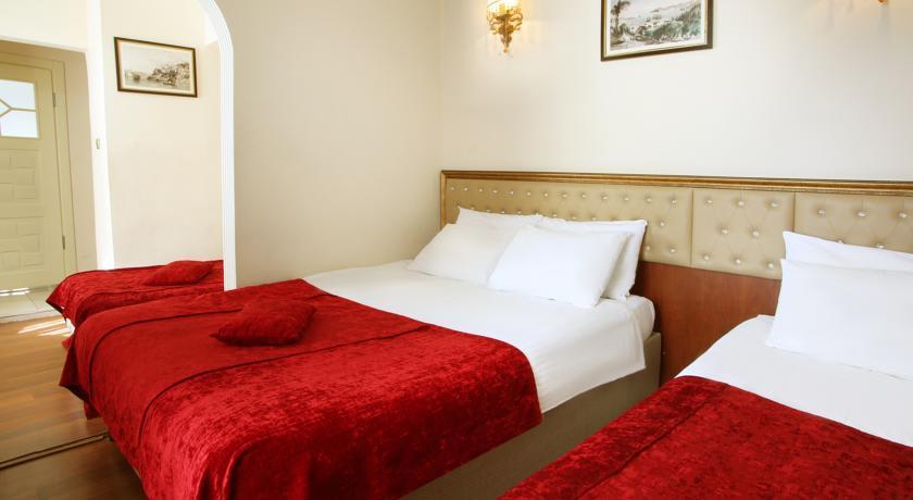 קוג'לי Masal Otel מראה חיצוני תמונה