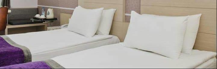 קוג'לי Masal Otel מראה חיצוני תמונה