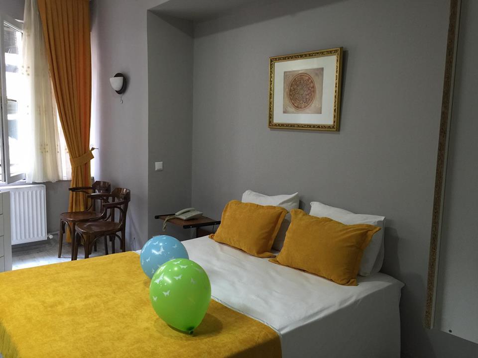 קוג'לי Masal Otel מראה חיצוני תמונה