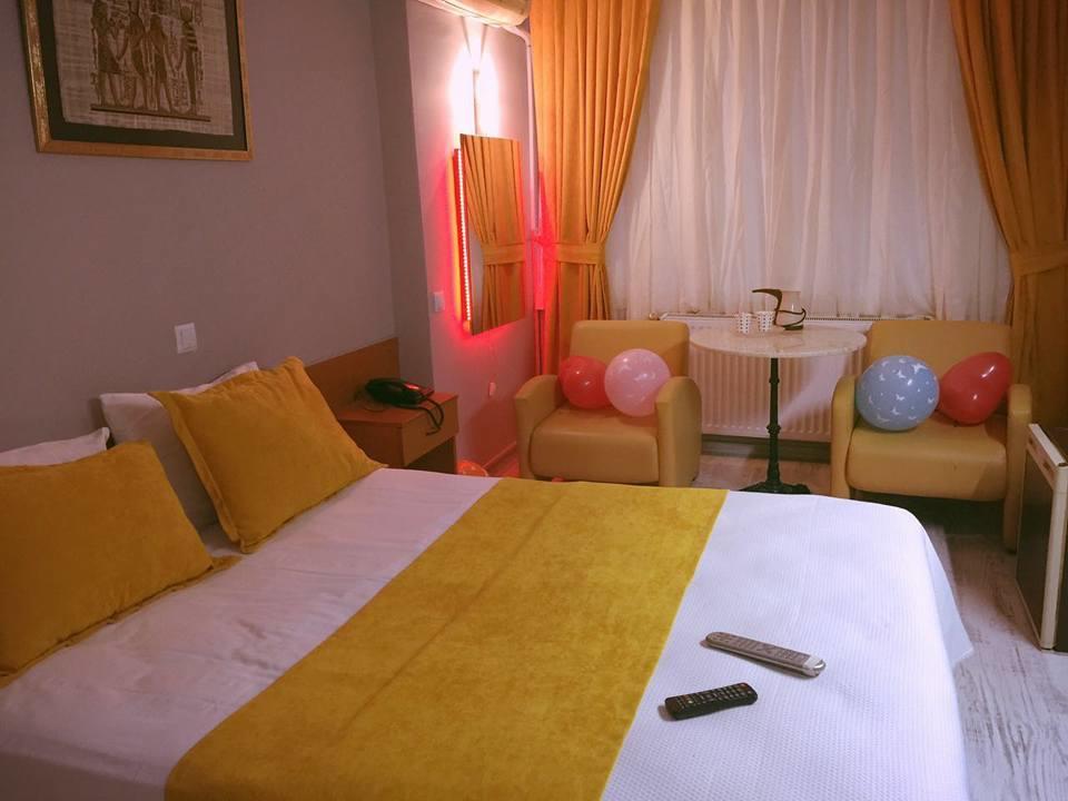 קוג'לי Masal Otel מראה חיצוני תמונה
