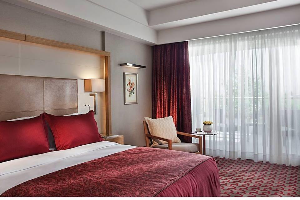 קוג'לי Masal Otel מראה חיצוני תמונה