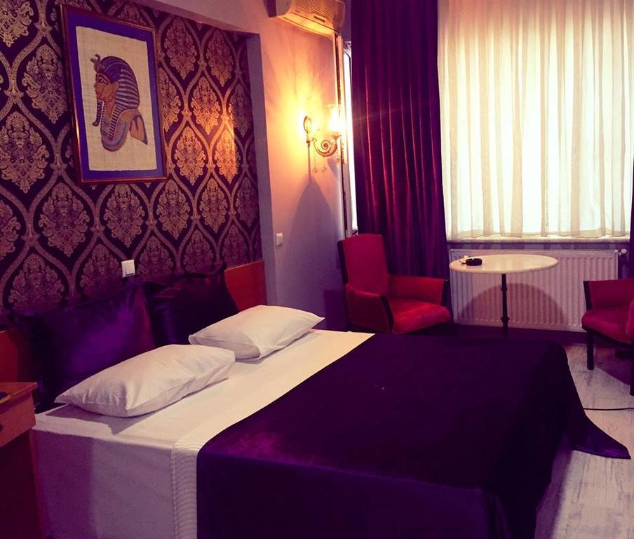 קוג'לי Masal Otel מראה חיצוני תמונה