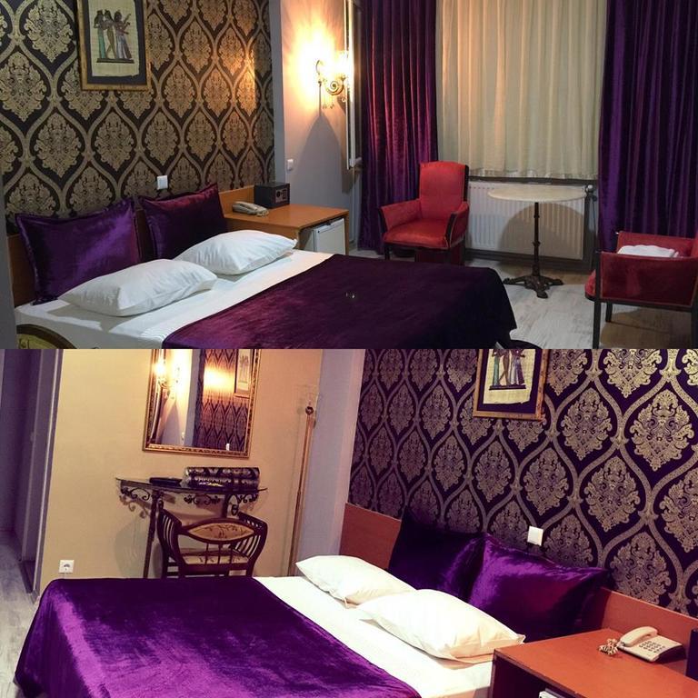 קוג'לי Masal Otel מראה חיצוני תמונה