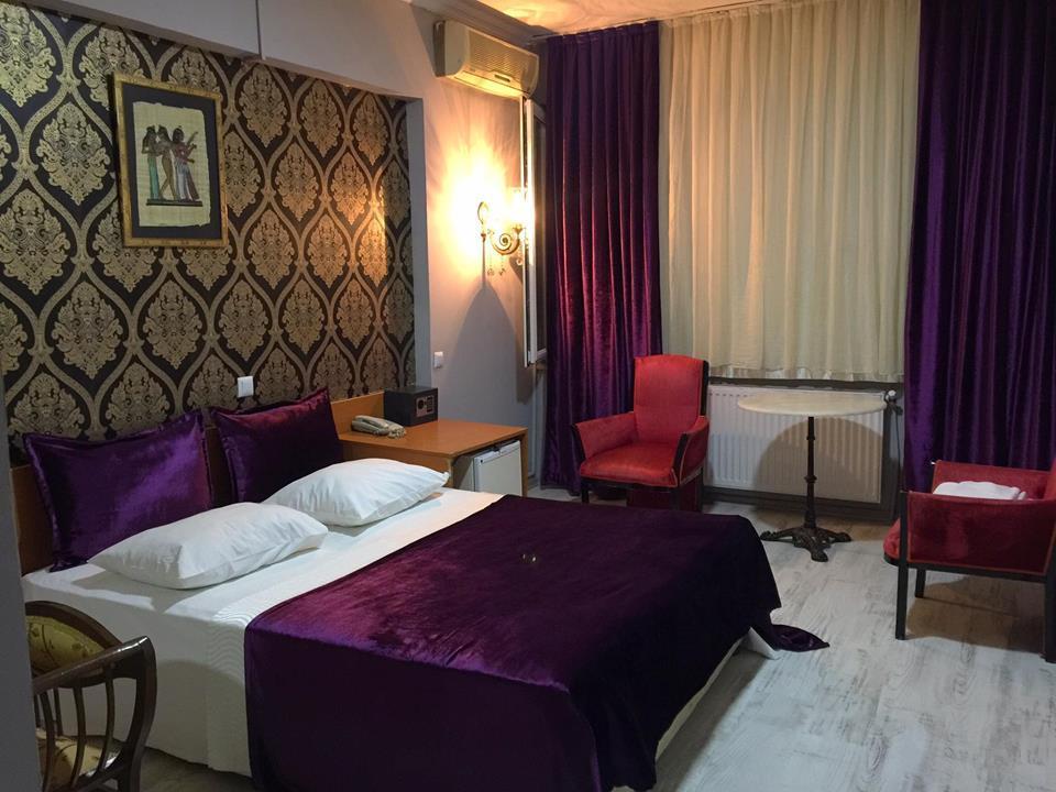 קוג'לי Masal Otel מראה חיצוני תמונה