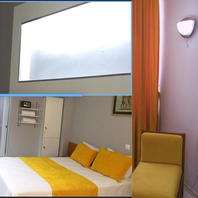 קוג'לי Masal Otel מראה חיצוני תמונה