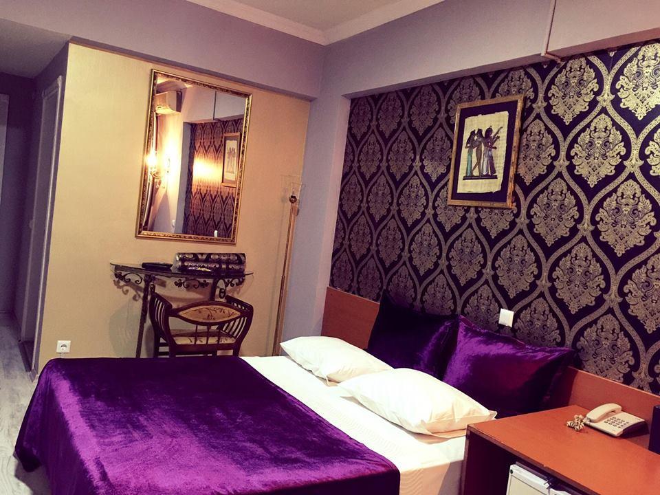 קוג'לי Masal Otel מראה חיצוני תמונה