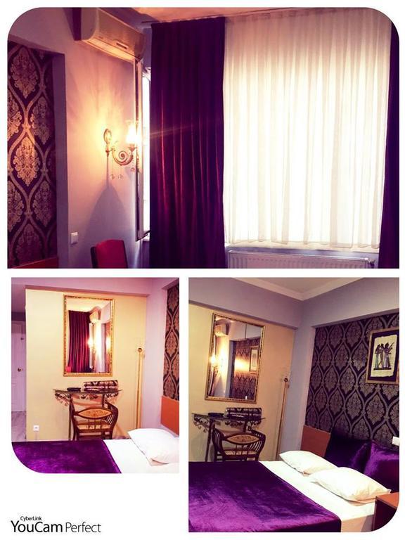 קוג'לי Masal Otel מראה חיצוני תמונה