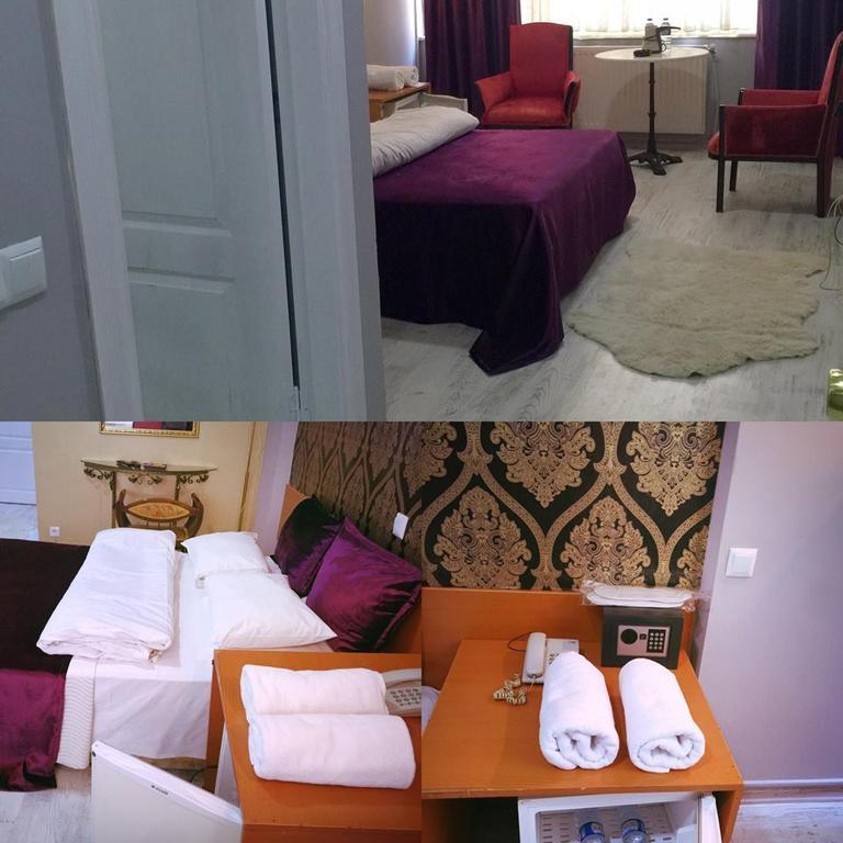 קוג'לי Masal Otel מראה חיצוני תמונה