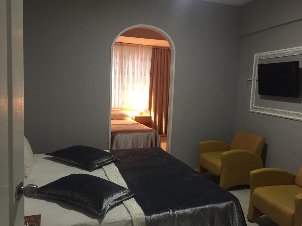 קוג'לי Masal Otel מראה חיצוני תמונה