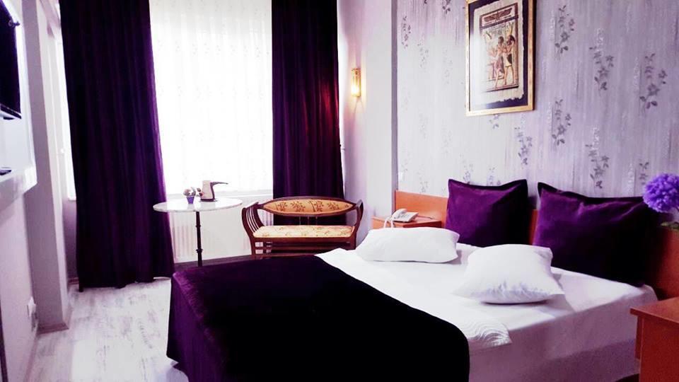 קוג'לי Masal Otel מראה חיצוני תמונה