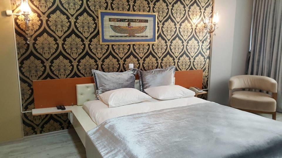 קוג'לי Masal Otel מראה חיצוני תמונה