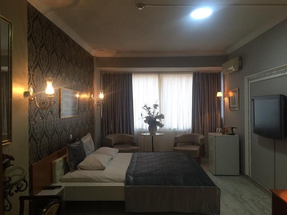קוג'לי Masal Otel מראה חיצוני תמונה