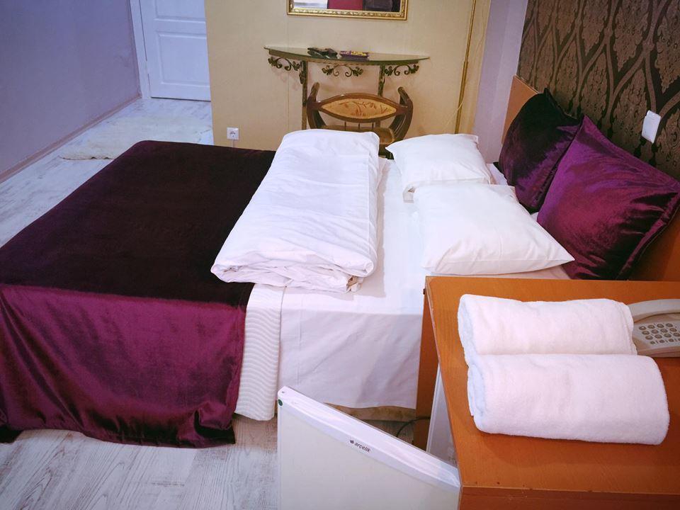 קוג'לי Masal Otel מראה חיצוני תמונה