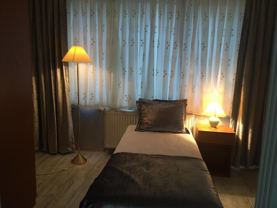 קוג'לי Masal Otel מראה חיצוני תמונה