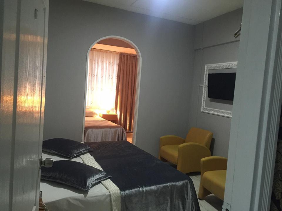 קוג'לי Masal Otel מראה חיצוני תמונה