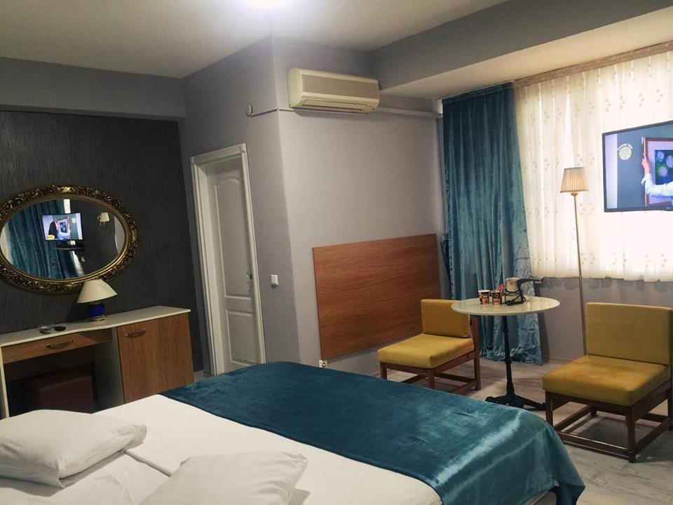 קוג'לי Masal Otel מראה חיצוני תמונה