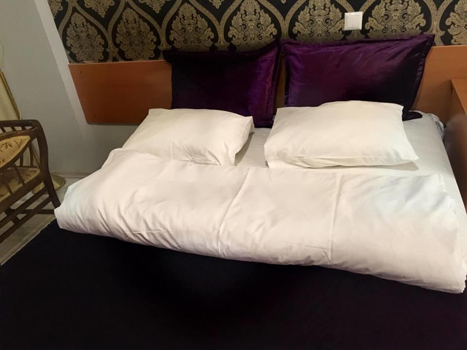 קוג'לי Masal Otel מראה חיצוני תמונה