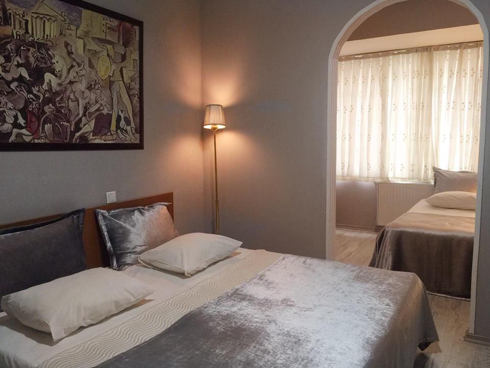 קוג'לי Masal Otel מראה חיצוני תמונה