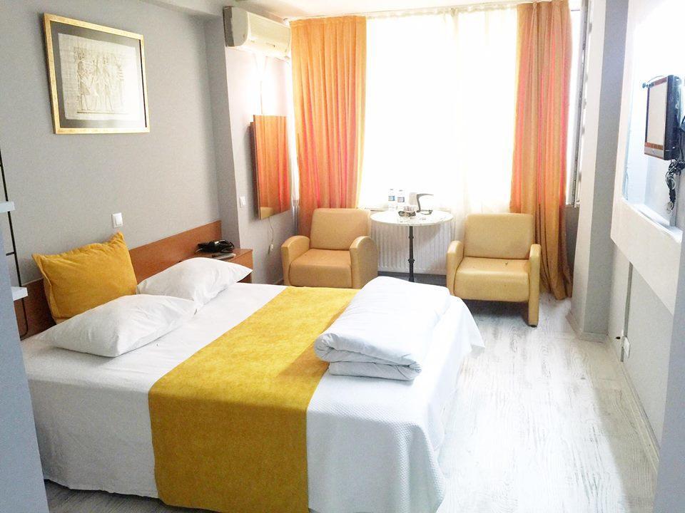 קוג'לי Masal Otel מראה חיצוני תמונה