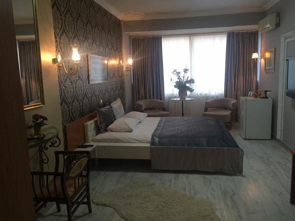 קוג'לי Masal Otel מראה חיצוני תמונה