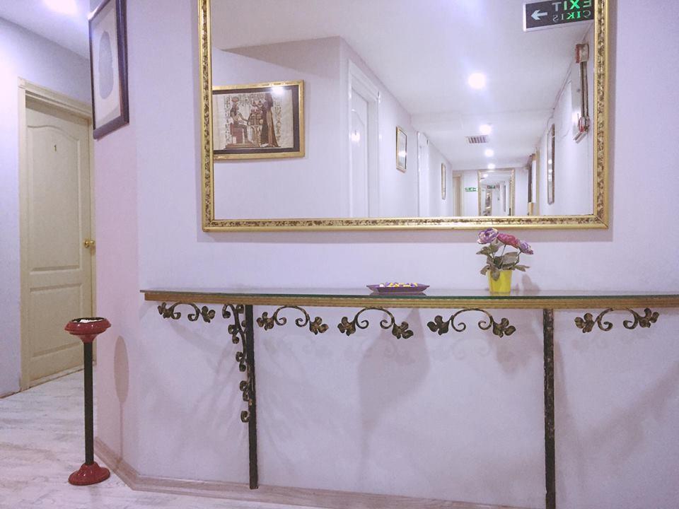קוג'לי Masal Otel מראה חיצוני תמונה