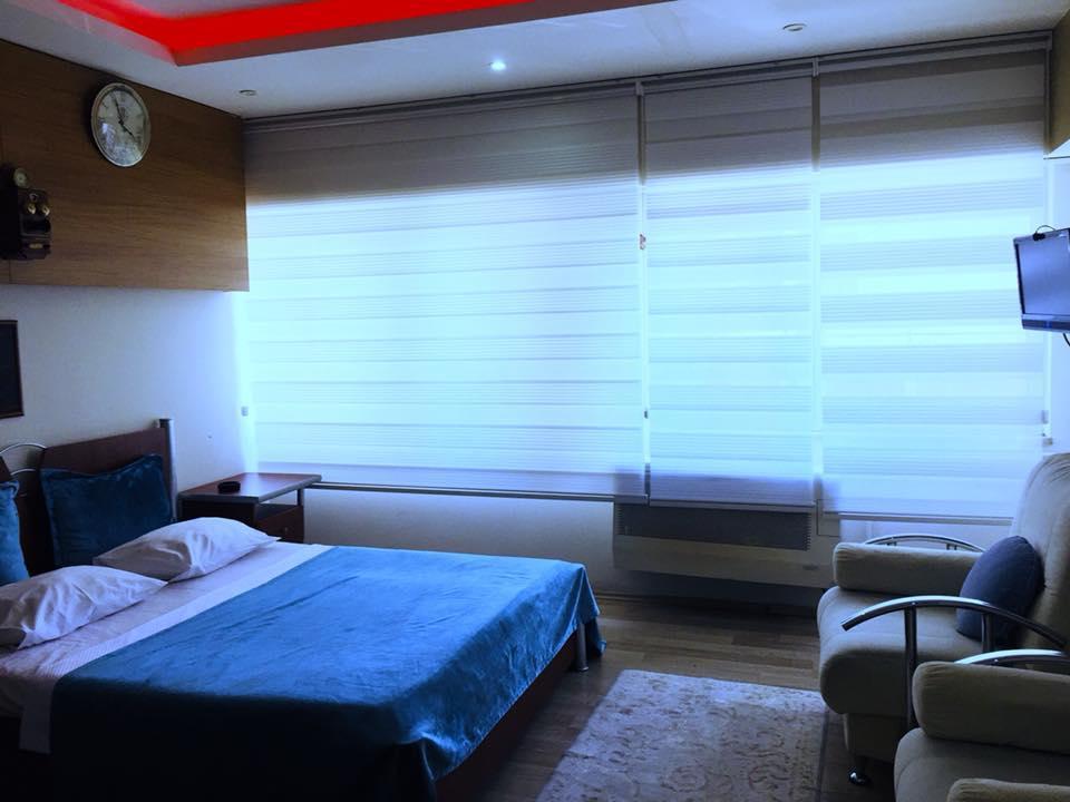 קוג'לי Masal Otel מראה חיצוני תמונה