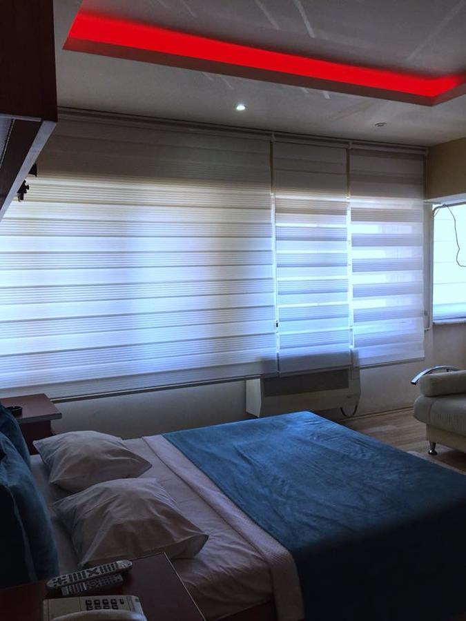 קוג'לי Masal Otel מראה חיצוני תמונה