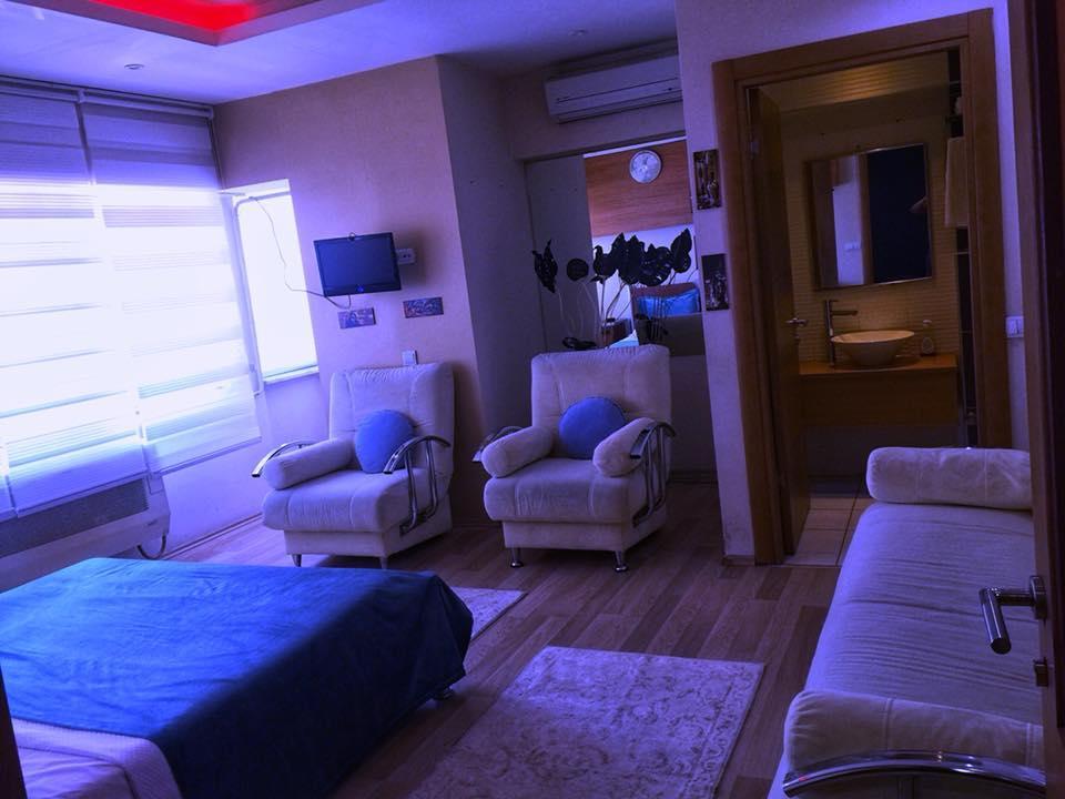 קוג'לי Masal Otel מראה חיצוני תמונה